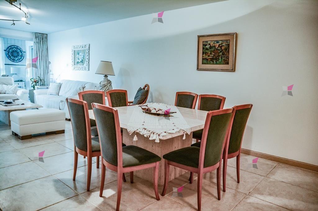 Apartamento de 3dormitorios en Brava - Punta del