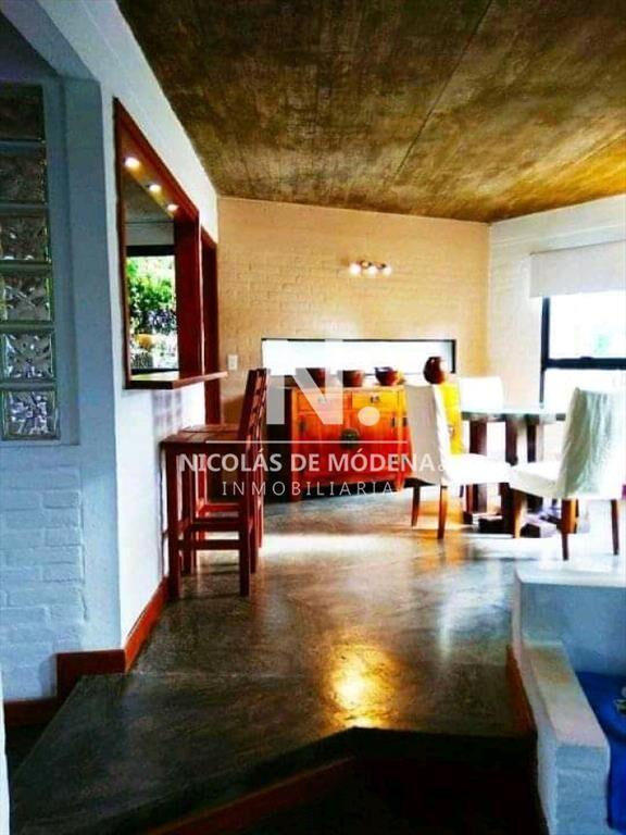 Casa de 3 Dormitorios en Montoya - Punta del Este