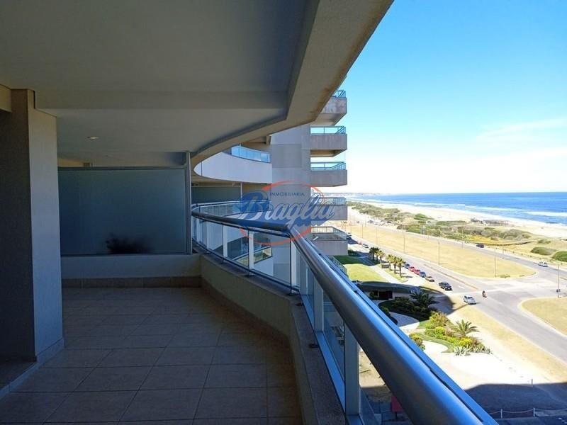 Apartamento Venta en Brava