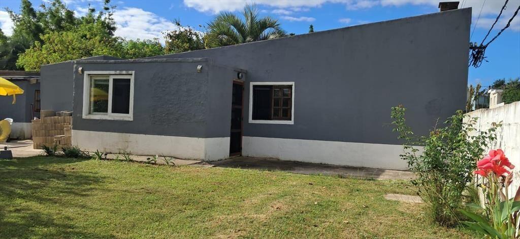 Casa en Rocha calle Piedras