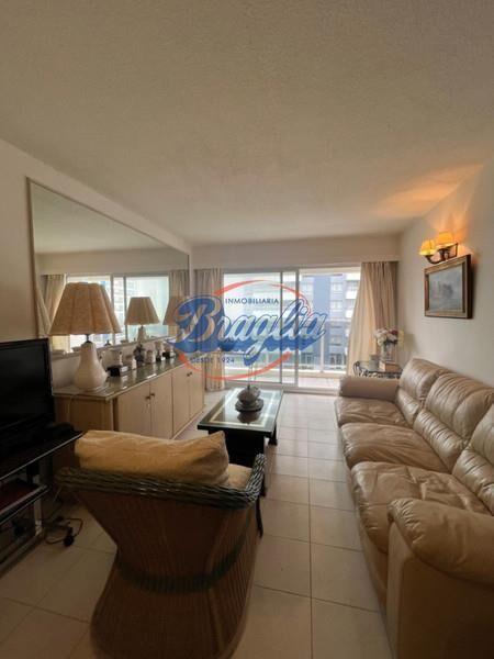 Apartamento Alquiler Temporal en Brava