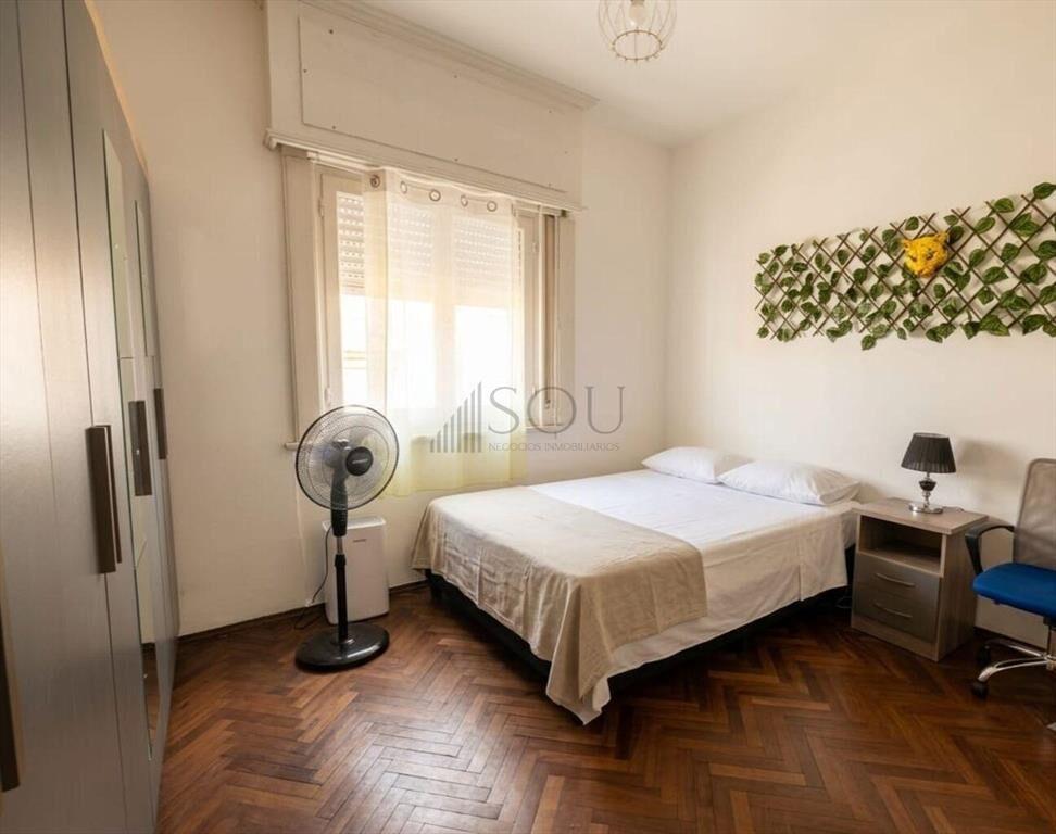 VENTA APARTAMENTO 2 DORMITORIOS EN TRES CRUCES