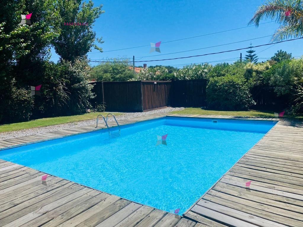 APARTAMENTO EN ALQUILER EN MANANTIALES