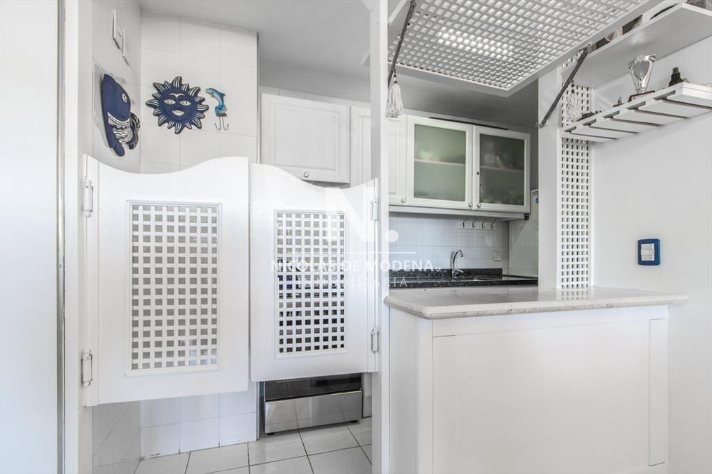En venta apartamento en Mansa Punta del Este de 2