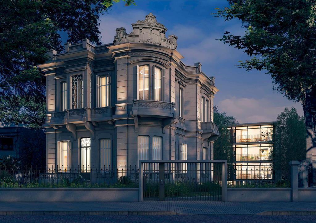 VENTA DE APTO 1 DORM EN EL PRADO ESTRENA JULIO 27