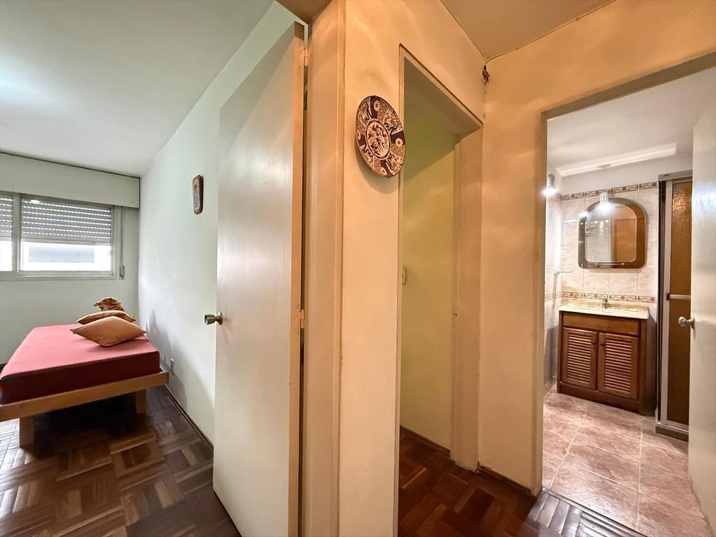 Venta, apartamento 2 dormitorios en Parque Batlle