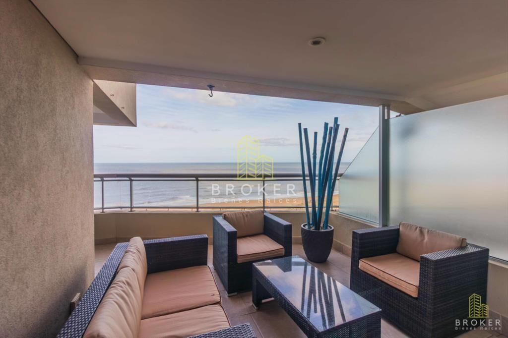 Venta Deprtamento Torre Lobos Punta del Este Piso Alto