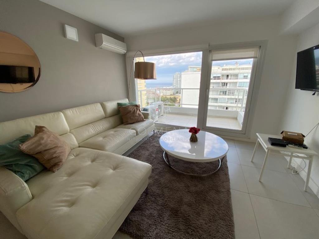 Apartamento en peninsula cerca de rambla brava y