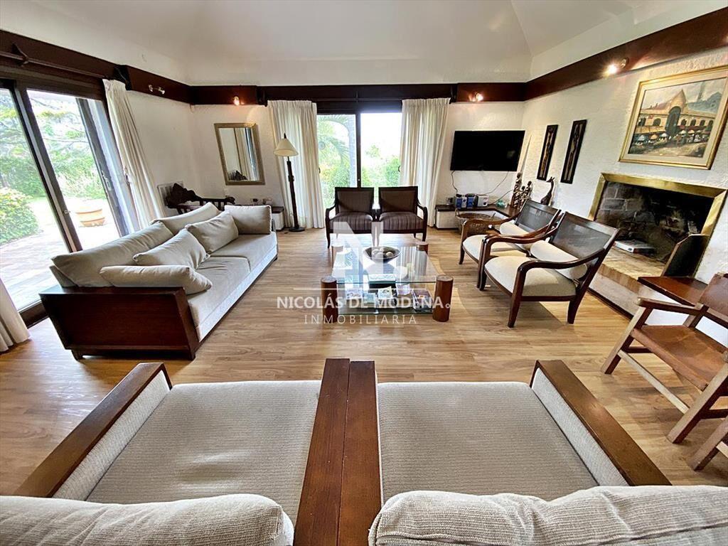 MagnÃ­fica casa en venta en Playa Mansa!!