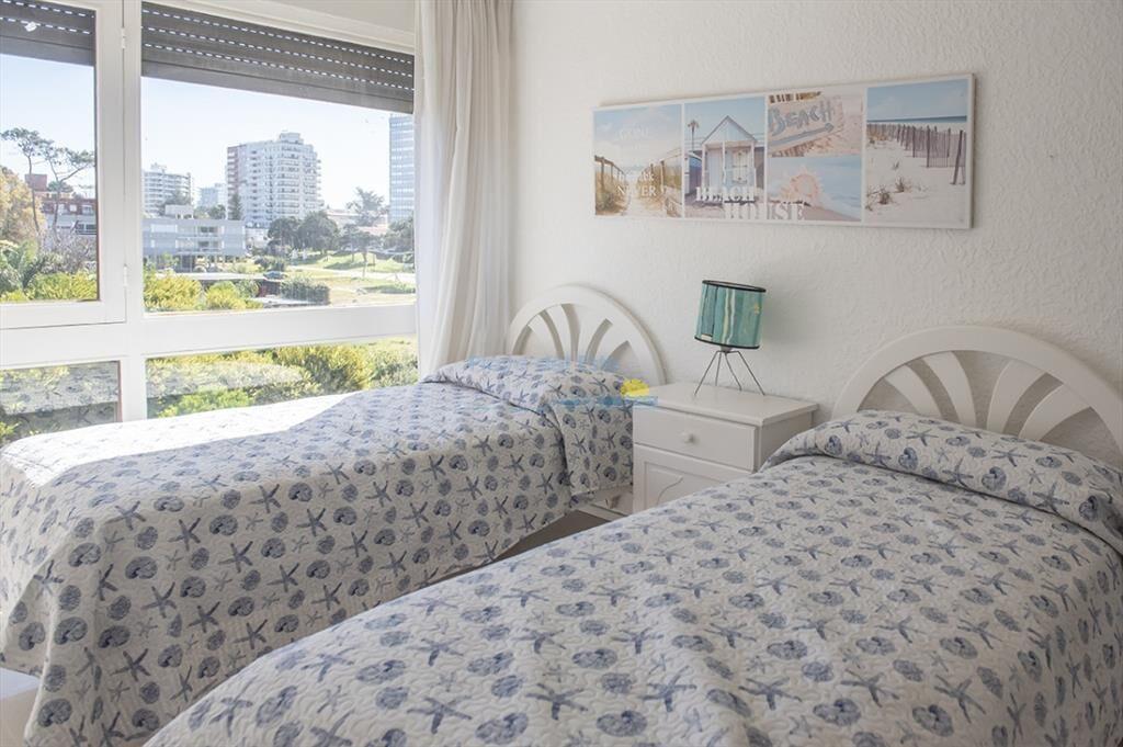Cómodo y agradable apartamento en edificio VI,