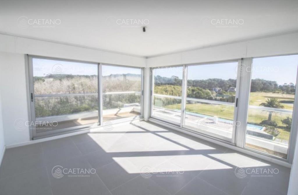Pent House Duplex en Brava