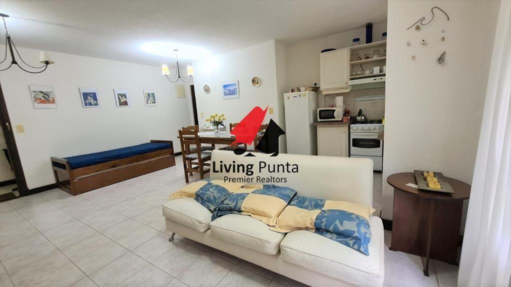 APARTAMENTO EN ROOSEVELT