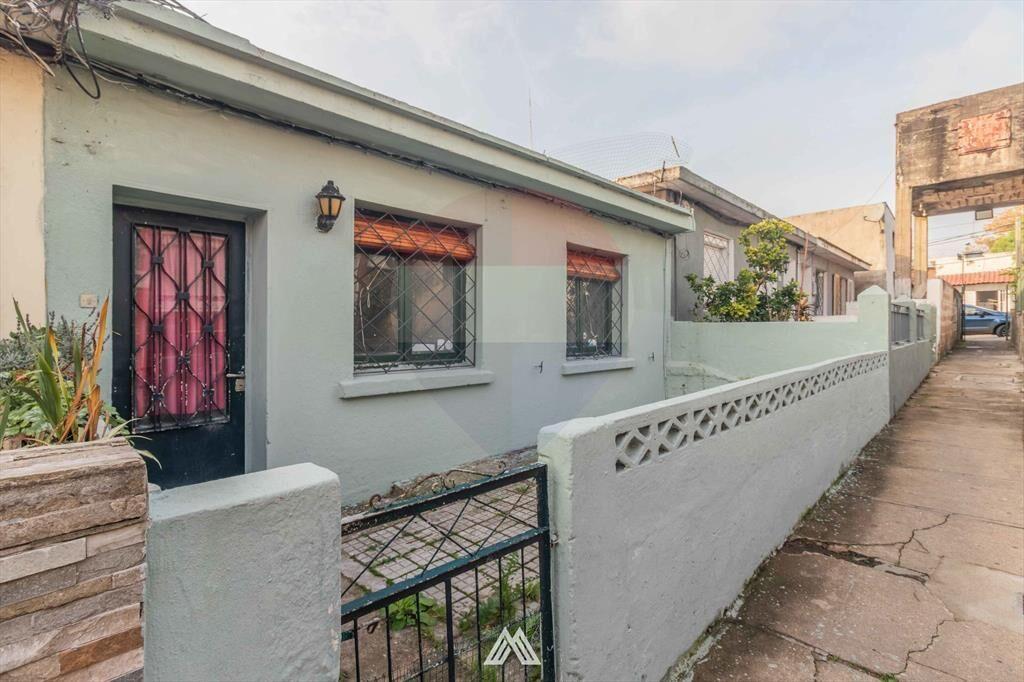 VENTA APARTAMENTO 2 DORMITORIOS CERRO CON PATIO