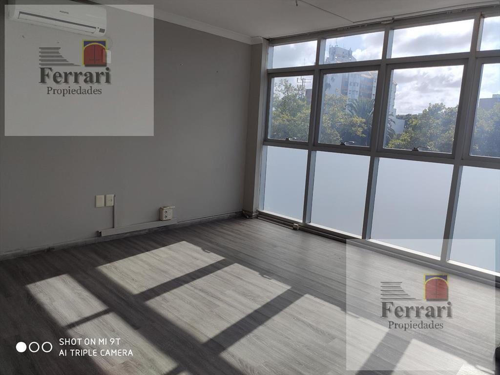 Apartamento - Puerto Buceo