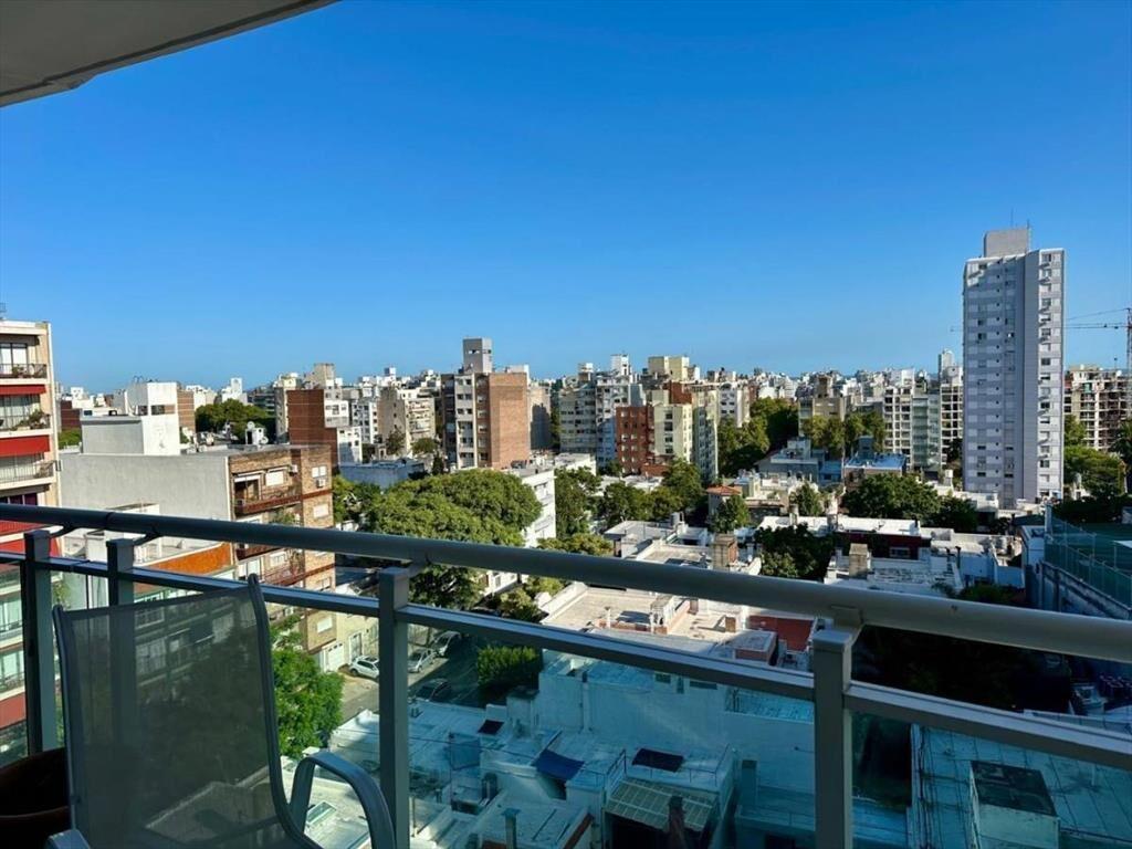 Alquiler apto POCITOS | PONCE | 2 Dor | 2 Baños | Garage ...