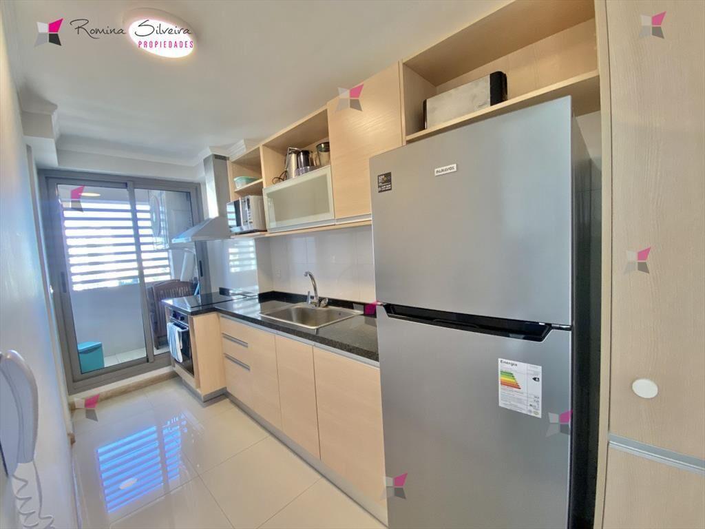 VENTA APARTAMENTO 2 DORMITORIOS EN PLACE PUNTA