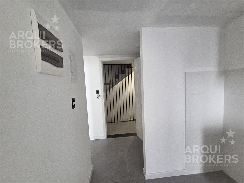 Apartamento de un dormitorio en alquiler en Centro - 203