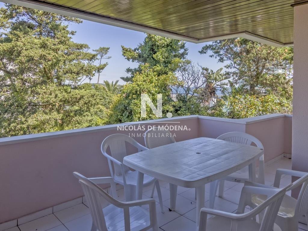 Apartamento en Punta del Este, Mansa