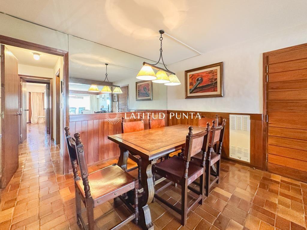 Apartamento frente al Puerto de Punta del Este, 3
