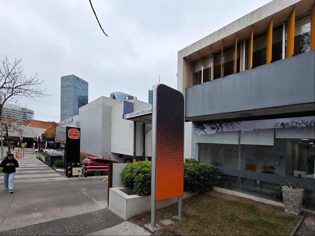 ALQUILER - EDIFICIO - OFICINAS - LOCAL COMERCIAL - WTC - BU