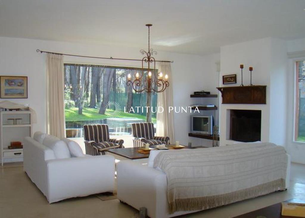 Casa en Laguna Blanca