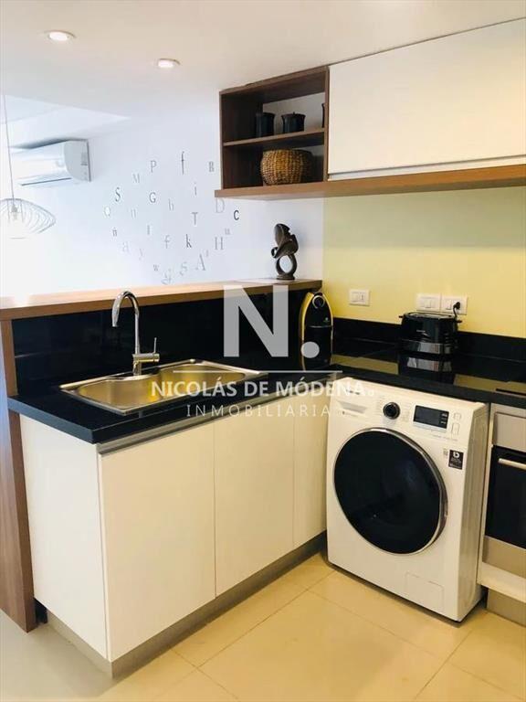 Venta Apartamento de 2 dormitorios en zona Playa