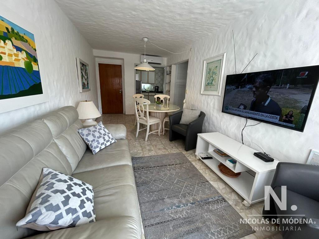 Oportunidad en venta Peninsula, departamento de 1 dormitori