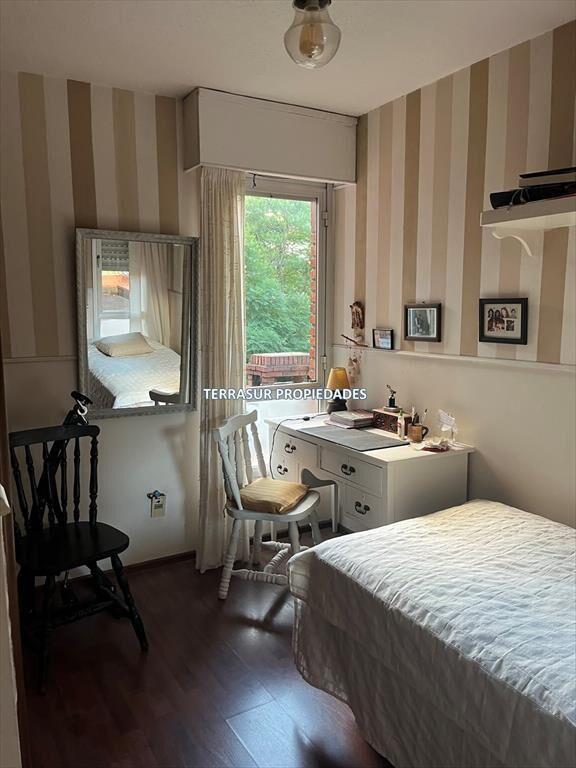 Venta Apartamento 2 Dormitorios Parque Miramar