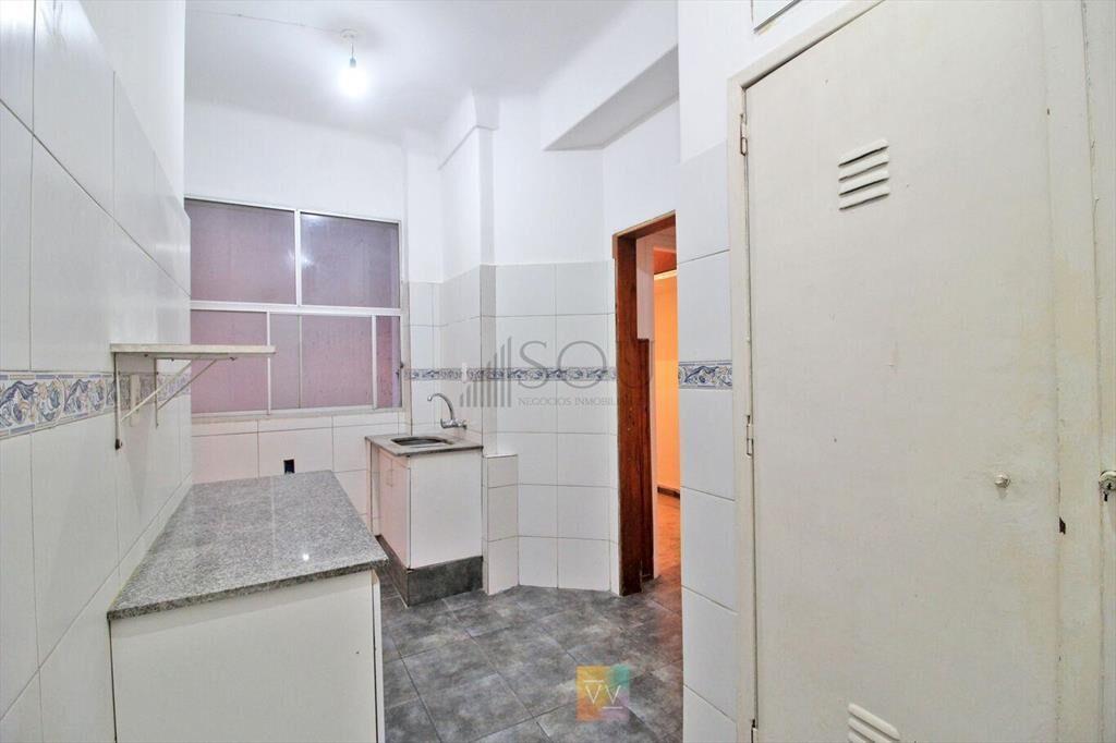 Venta apartamento 3 dormitorios Centro