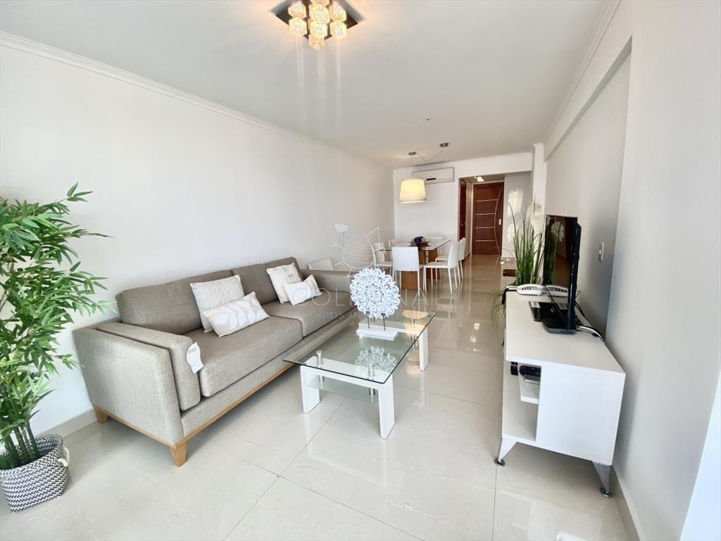 Apartamento en alquiler Playa Mansa 2 dormitorios MIAMI BOO