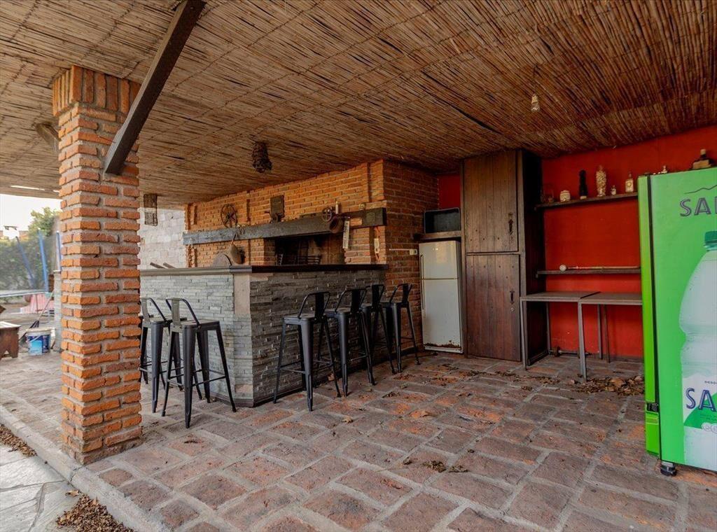 VENTA 1000M² DE TERRENO