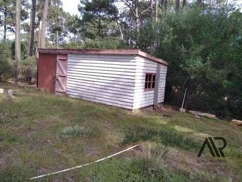 Terreno En Venta En Chihuahua Con Piscina Y Mejoras