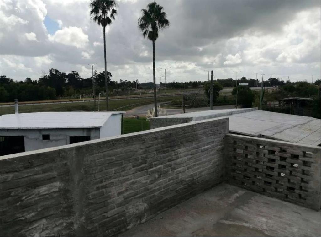 APARTAMENTO CON TERRAZA 2 DORMITORIOS Solymar Alquiler Ciud