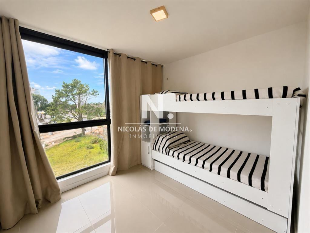Apartamento en Venta en Roosevelt - Punta del Este | Edific