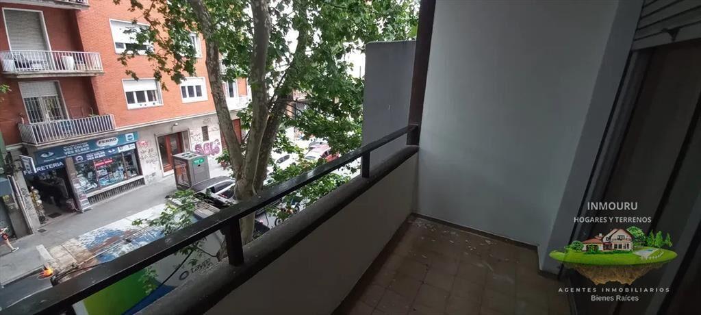 Alquiler de Hermoso Apto de 3 Dormitorios en Centro