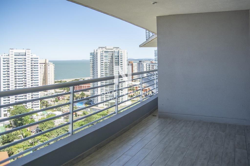 Venta de departamento de 2 dormitorios.