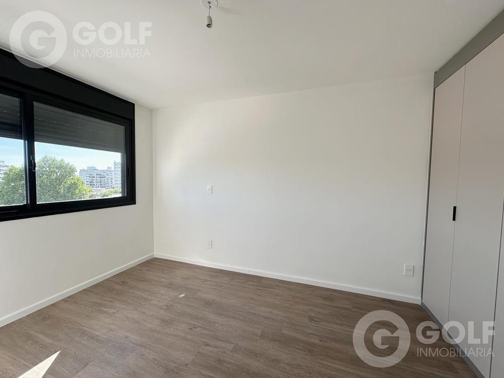 Venta apartamento 1 dormitorio con terraza en Punta Carreta