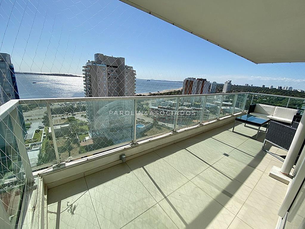 Oportunidad en playa mansa Punta del Este
