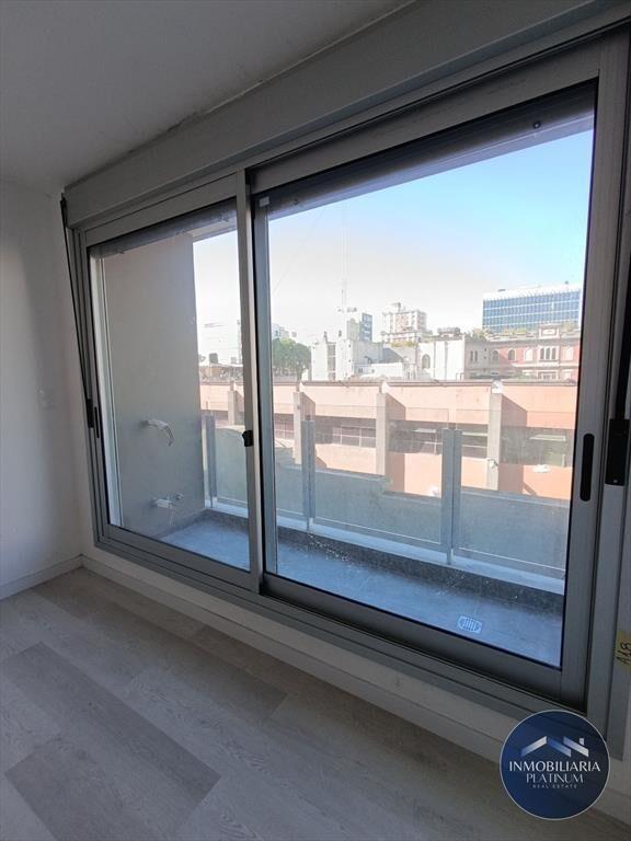 Apartamento en venta 1 dormitorio al frente en Cordón