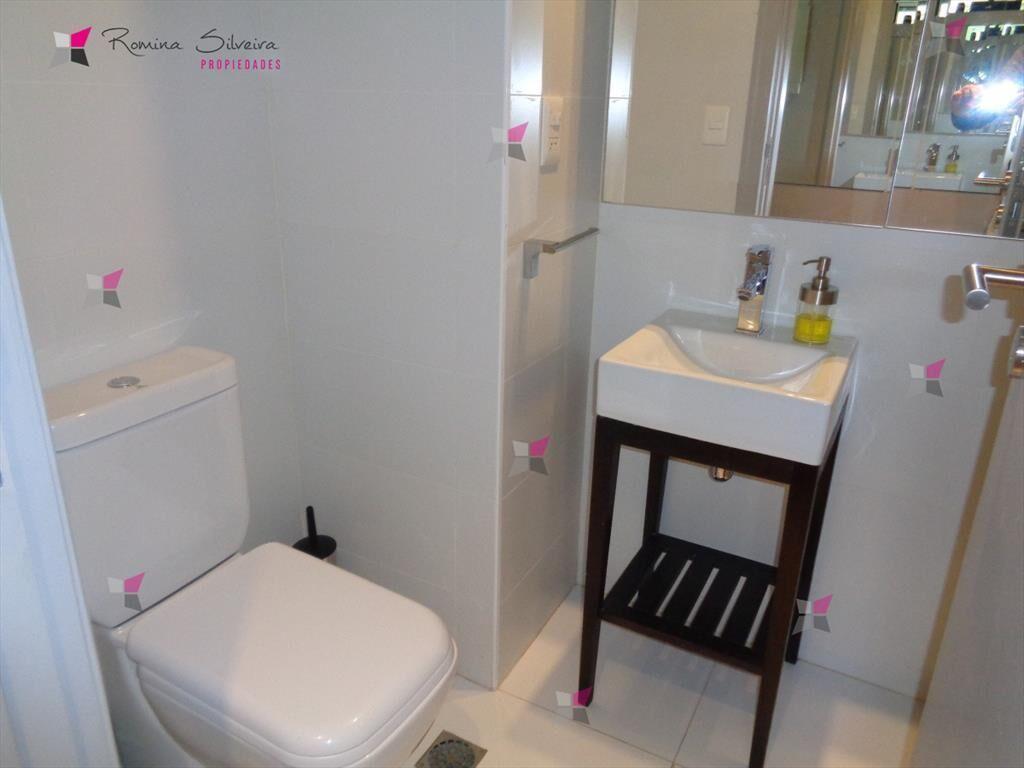 VENTA APARTAMENTO 2 DORMITORIOS EDIFICIO BE HOUSE