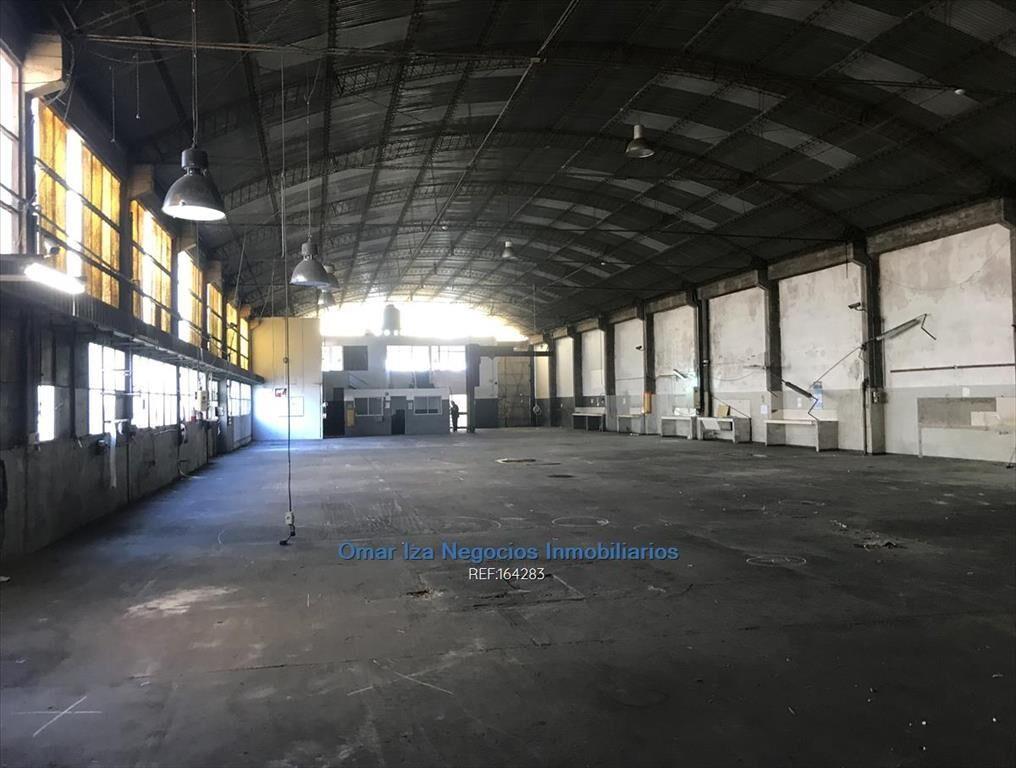 venta local industrial galpon deposito vivienda