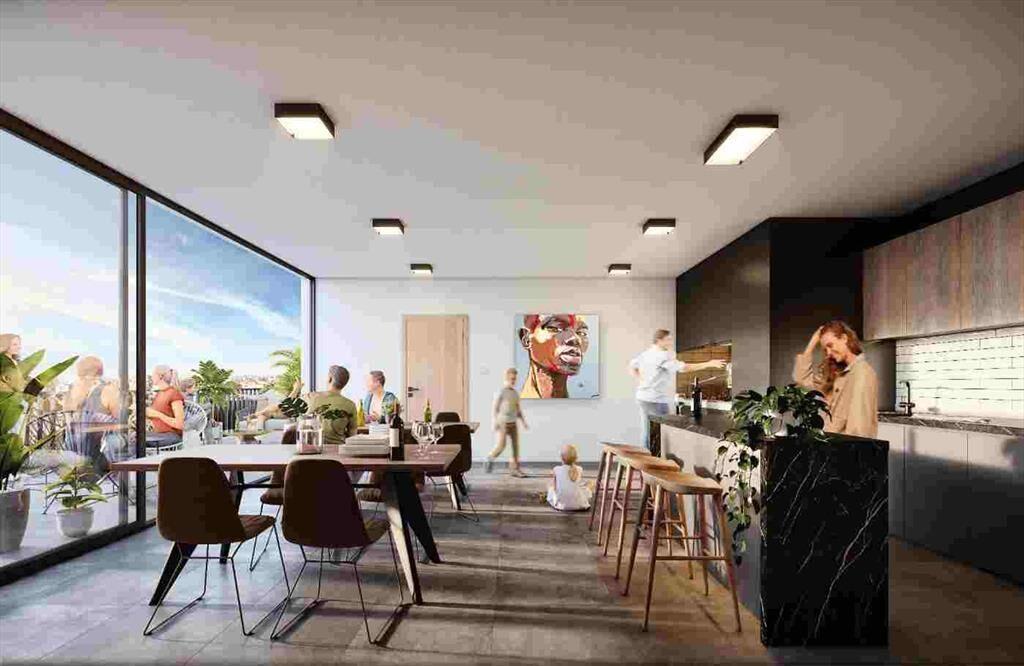 VENTA APTO 2 DORM PARQUE RODO ESTRENA MARZO 2027