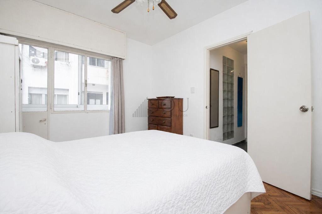 Alquiler apartamento amoblado de 1 dormitorio en Parque Rod