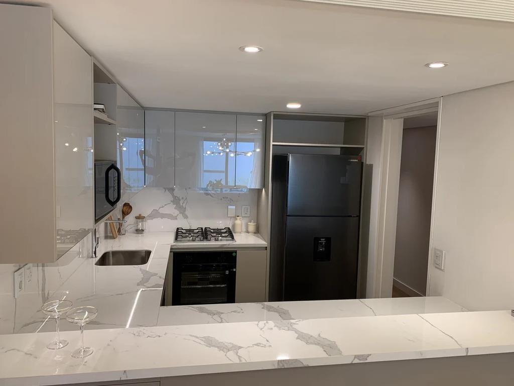 Venta de apartamento de 3 dormitorios en Bilú Biarritz