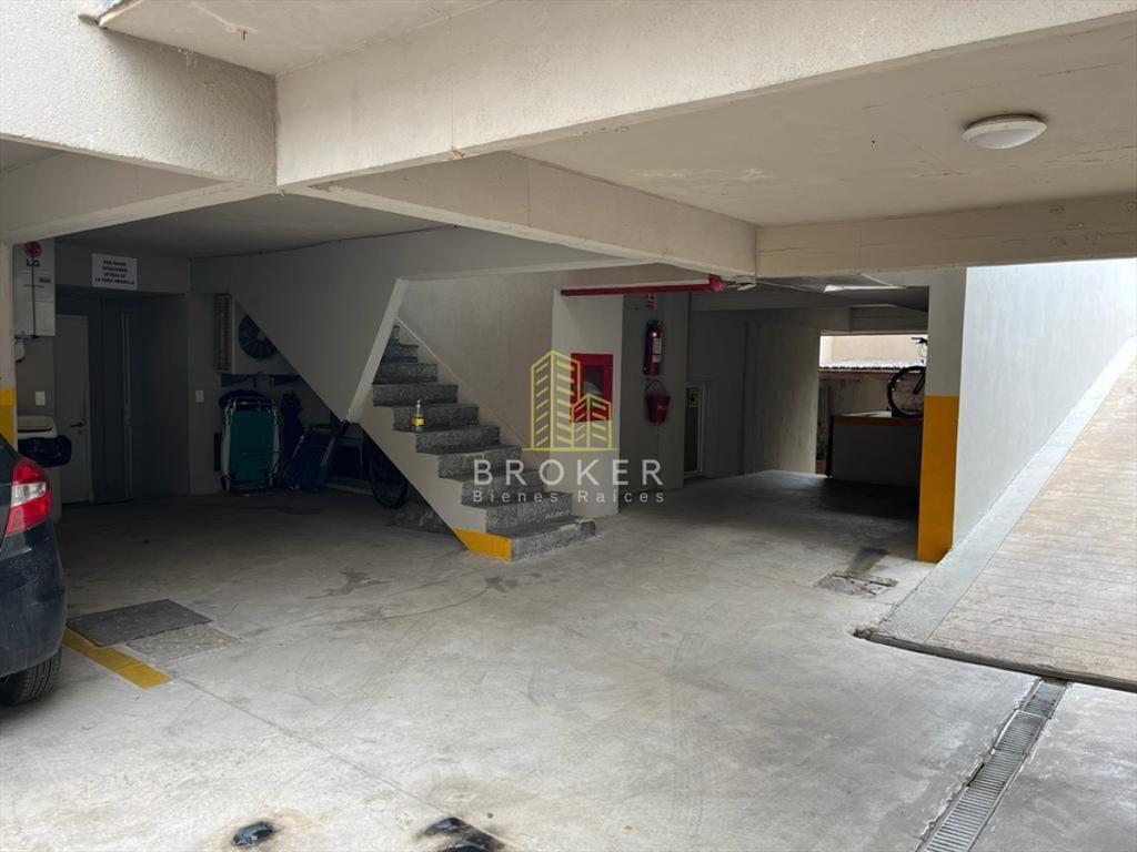 Alquiler Departamento 2 dormitorios Palcos línea