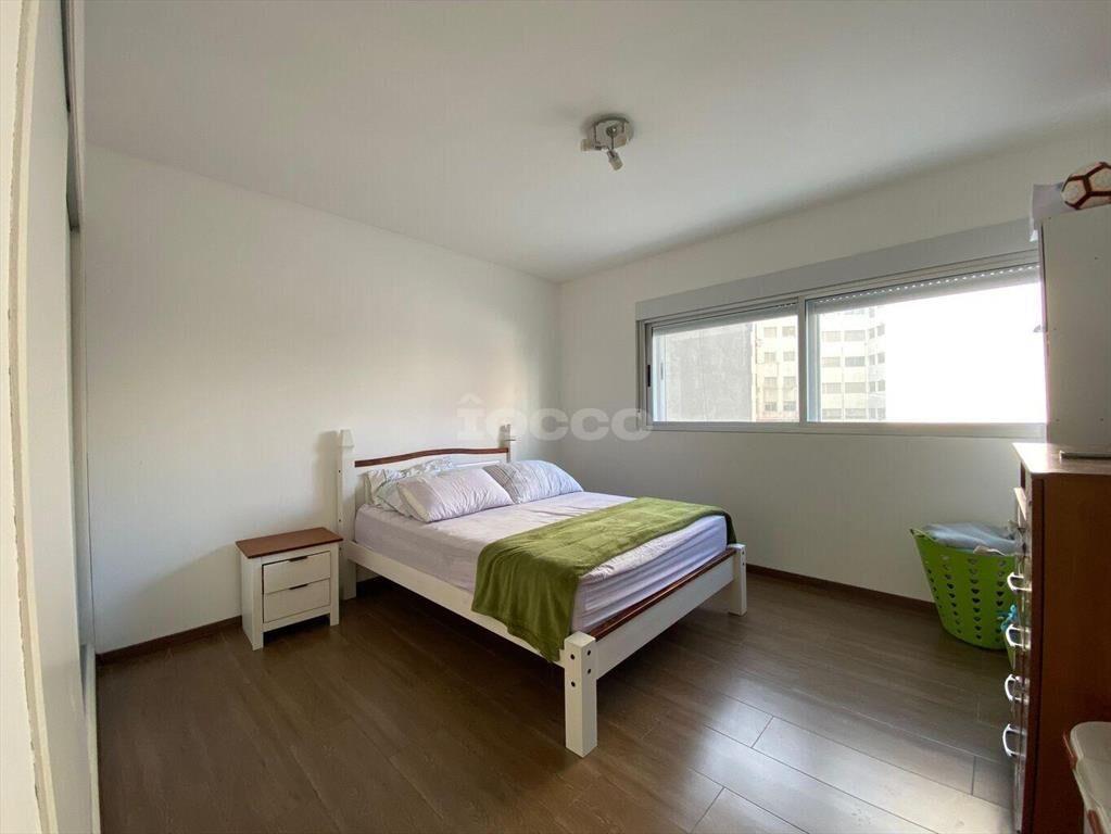 VENTA DE APARTAMENTO 3 DORMITORIOS CONTRAFRENTE EN POCITOS