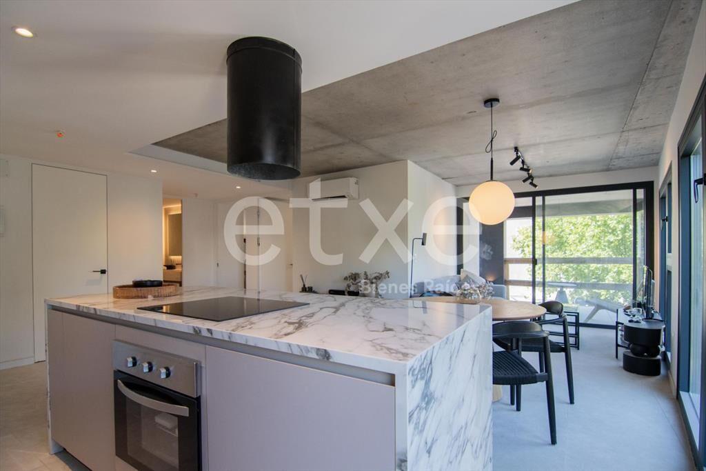 Venta Apartamento de 2 Dormitorios en Brusco By IXOU. ...