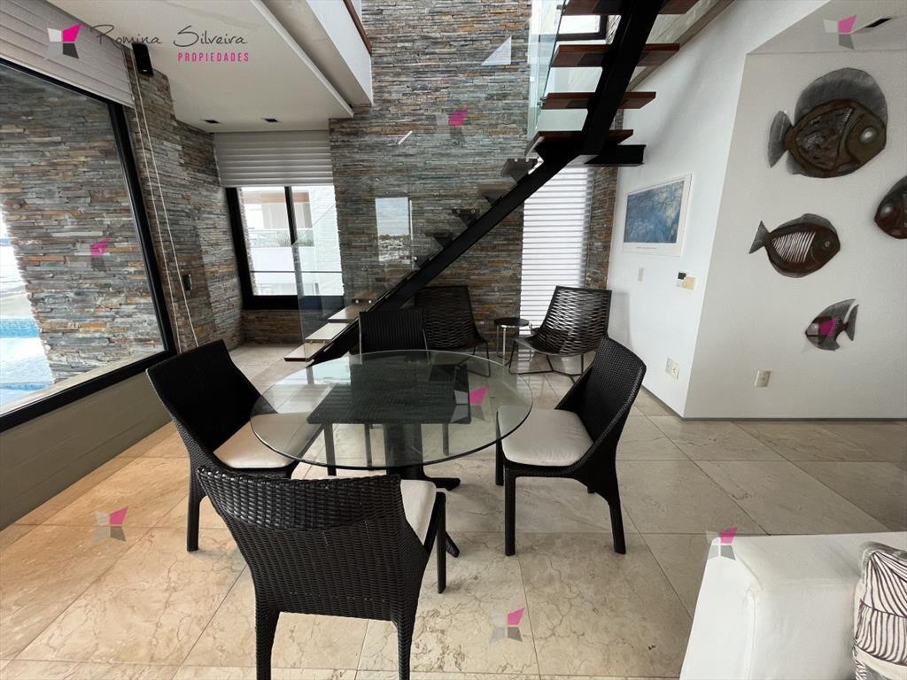 Venta APARTAMENTO PENTHOUSE 3 DORMITORIOS MAS DEPENDENCIA E