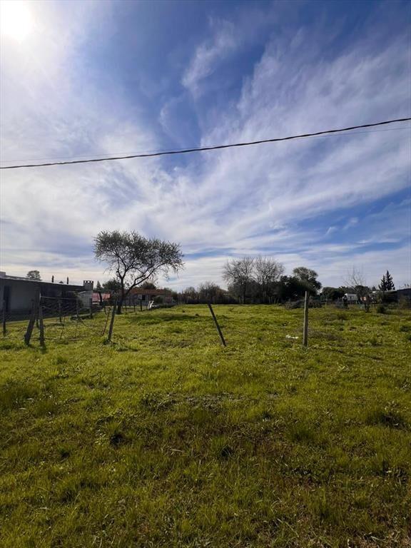 TERRENO FINANCIADO NUEVO PAYSANDÚ
