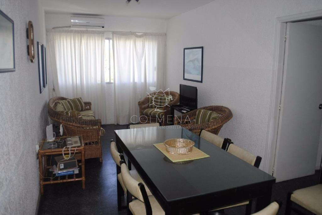 Muy agradable departamento frente al mar!!